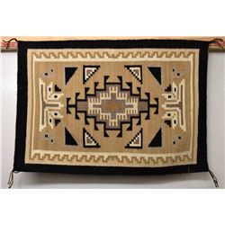 NAVAJO INDIAN TEXTILE