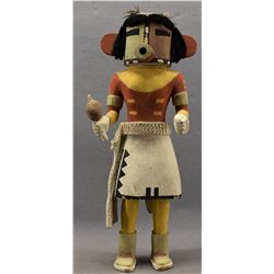 HOPI INDIAN KACHINA