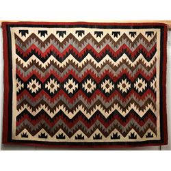 NAVAJO INDIAN TEXTILE