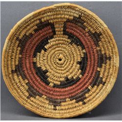 NAVAJO INDIAN BASKET