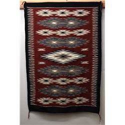 NAVAJO INDIAN TEXTILE