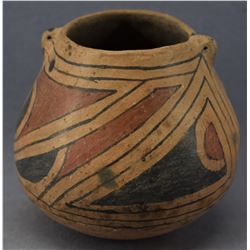 CASAS GRANDE POTTERY JAR