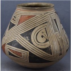 CASAS GRANDE POTTERY OLLA