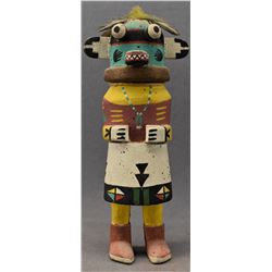 HOPI INDIAN KACHINA