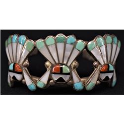 ZUNI INDIAN BRACELET