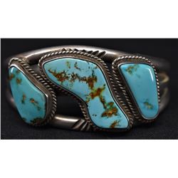 NAVAJO INDIAN BRACELET