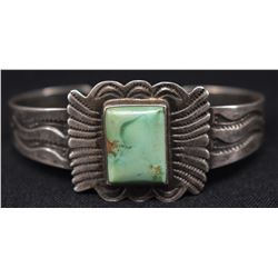 NAVAJO INDIAN BRACELET