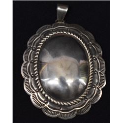 NAVAJO INDIAN PENDENT