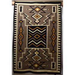 NAVAJO INDIAN TEXTILE