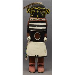 HOPI INDIAN KACHINA