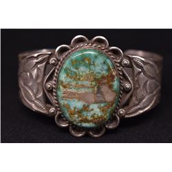 NAVAJO INDIAN BRACELET