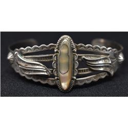 NAVAJO INDIAN BRACELET