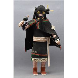 HOPI INDIAN KACHINA
