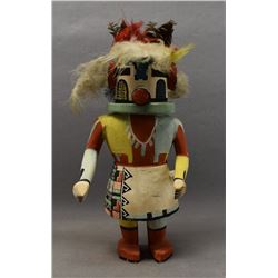 HOPI INDIAN KACHINA