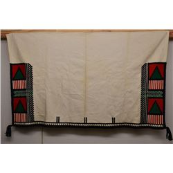 HOPI INDIAN DANCE KILT