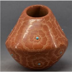 SANTA CLARA INDIAN ( JULIE GUTIERREZ)