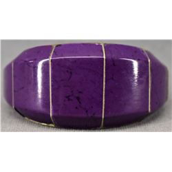 NAVAJO INDIAN BRACELET (J BEN)