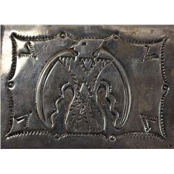 NAVAJO INDIAN MATCH COVERS