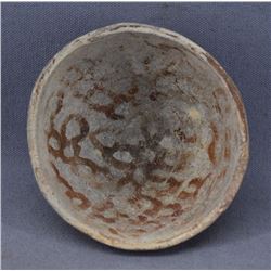 HOHOKAM POTTERY BOWL