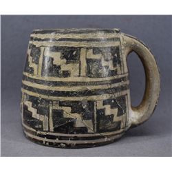 MESA VERDE POTTERY MUG