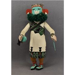 HOPI INDIAN KACHINA