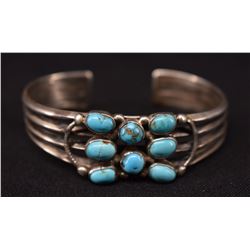 NAVAJO INDIAN BRACELET