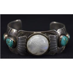 NAVAJO INDIAN  BRACELET