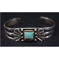 NAVAJO INDIAN BRACELET