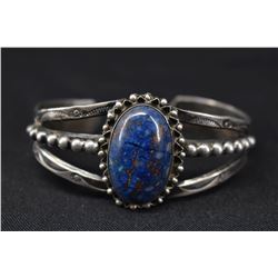 NAVAJO INDIAN BRACELET