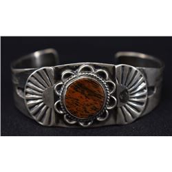 NAVAJO INDIAN BRACELET
