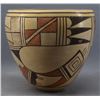 Image 3 : HOPI INDIAN POTTERY VASE ( ROBERTA SILAS)