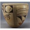 Image 4 : HOPI INDIAN POTTERY VASE ( ROBERTA SILAS)