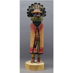 HOPI INDIAN KACHINA (JOHN FREDERICKS )