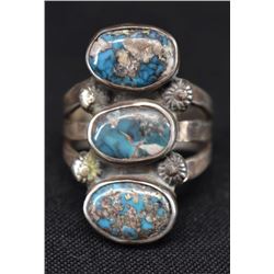 NAVAJO INDIAN RING