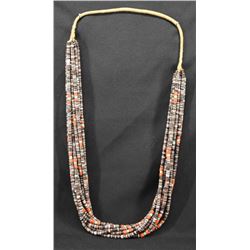 SANTO DOMINGO INDIAN NECKLACE