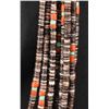 Image 6 : SANTO DOMINGO INDIAN NECKLACE