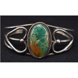 NAVAJO INDIAN BRACELET
