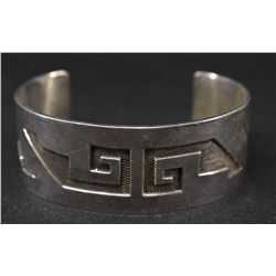 HOPI INDIAN BRACELET