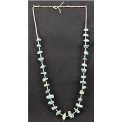 SANTO DOMINGO INDIAN NECKLACE