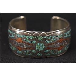 NAVAJO INDIAN BRACELET