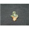 Image 1 : "Phoenician Green Glass Dove" circa 400B.C. #1288791
