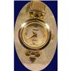 Image 1 : Gruen Mother of Pearl  Lady's Watch #1288832