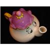 Image 1 : Mrs. Potts Teapot Beauty and the Beast Disney #1288867