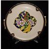 Image 1 : Oriental Design Serving Plate #1288923