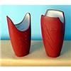 Image 1 : Pair of Holt Howard Vases #1288937