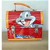 Image 1 : Bugs Bunny Toy Lunch Box #1288991