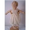 Image 1 : Cloth doll w/ mask face #1289029