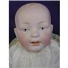 Image 1 :  1900's JD KESTNER 17IN SAMMY CHARACTER BABY, #1289146