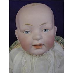 1900's JD Kestner 17in SAMMY Character Baby, #1289152