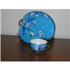Image 1 : NORITAKE TEA AND TOAST SET #1289159